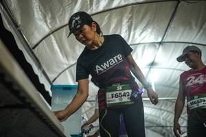 BIB: 
                            <button type="button" onclick="openModal(26534903)" class="btn btn-primary btn-sm float-right btn-popup" data-toggle="modal" data-target=".modal-high-quality">
                        <i class="fas fa-shopping-cart"></i> Add to Cart
                    </button>
                                            <button type="button" onclick="isThisMe(26534903, true)" class="btn btn-success btn-sm float-right btn-popup btn-isme hidden" data-toggle="tooltip" data-placement="bottom" title="นี่คือรูปของคุณใช่ไหม คลิกที่นี่เพื่อเอาเข้าอัลบั้ม">
                        <i class="fas fa-plus"></i> Add to album
                    </button>
                    <button type="button" onclick="isThisMe(26534903, false)" class="btn btn-warning btn-sm float-right btn-popup btn-isnotme hidden">
                        <i class="fas fa-ban"></i> Remove from album
                    </button>